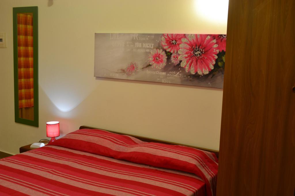 Appartamento Seflonia Cefalu Exterior photo